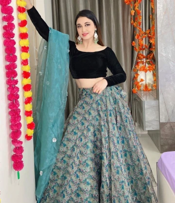 Megha